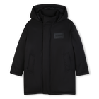 Kapuzenshirt KARL LAGERFELD KIDS 
                    BOY