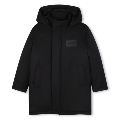 Kapuzenshirt KARL LAGERFELD KIDS BOY