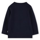 Strickpullover BOSS 
                    BOY