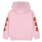 Set aus Cardigan und Hose KENZO KIDS 
                    M&Auml;DCHEN
