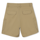 Shorts mit details GIVENCHY 
                    BOY