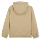Jogger-sweatshirt mit kapuze HUGO 
                    BOY