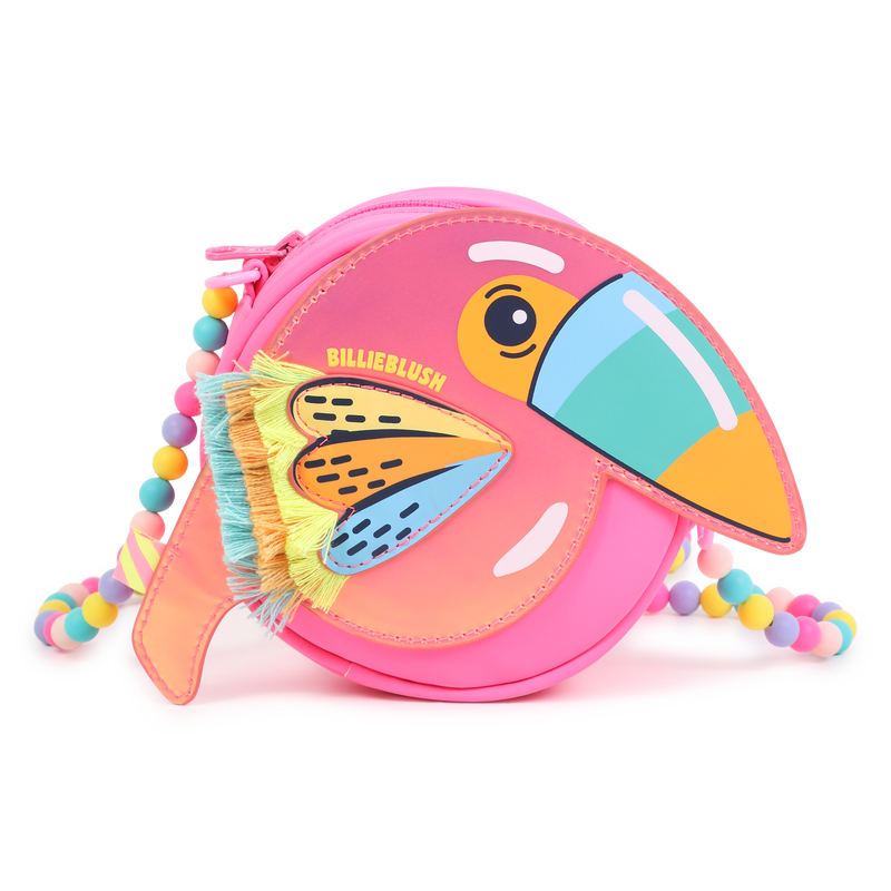 Handtasche mit Vogel-Motiv BILLIEBLUSH 
                        GIRL