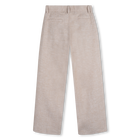 Leinenhose BOSS 
                    BOY