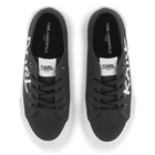 Sneaker zum schn&uuml;ren KARL LAGERFELD KIDS 
                    BOY