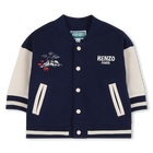Strickjacke und hosenset KENZO KIDS 
                    BOY