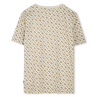 T-Shirt mit Logomuster BOSS 
                    BOY