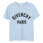 Kurz&auml;rmeliges t-shirt GIVENCHY 
                    UNISEX