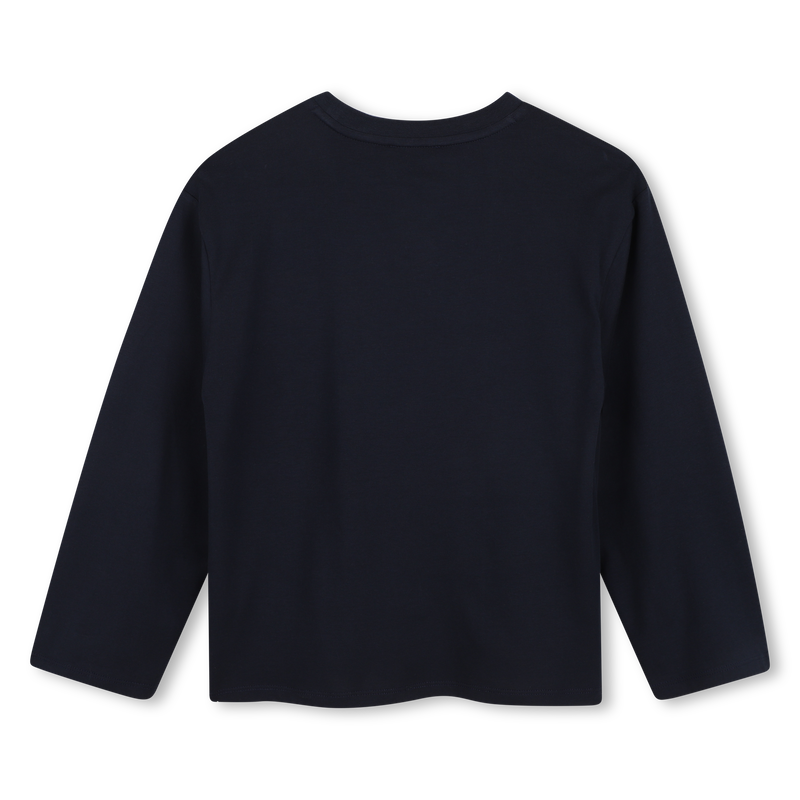 Langarmshirt KENZO KIDS 
                        UNISEX
