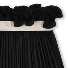 Festlicher Plisseerock KARL LAGERFELD KIDS 
                    GIRL