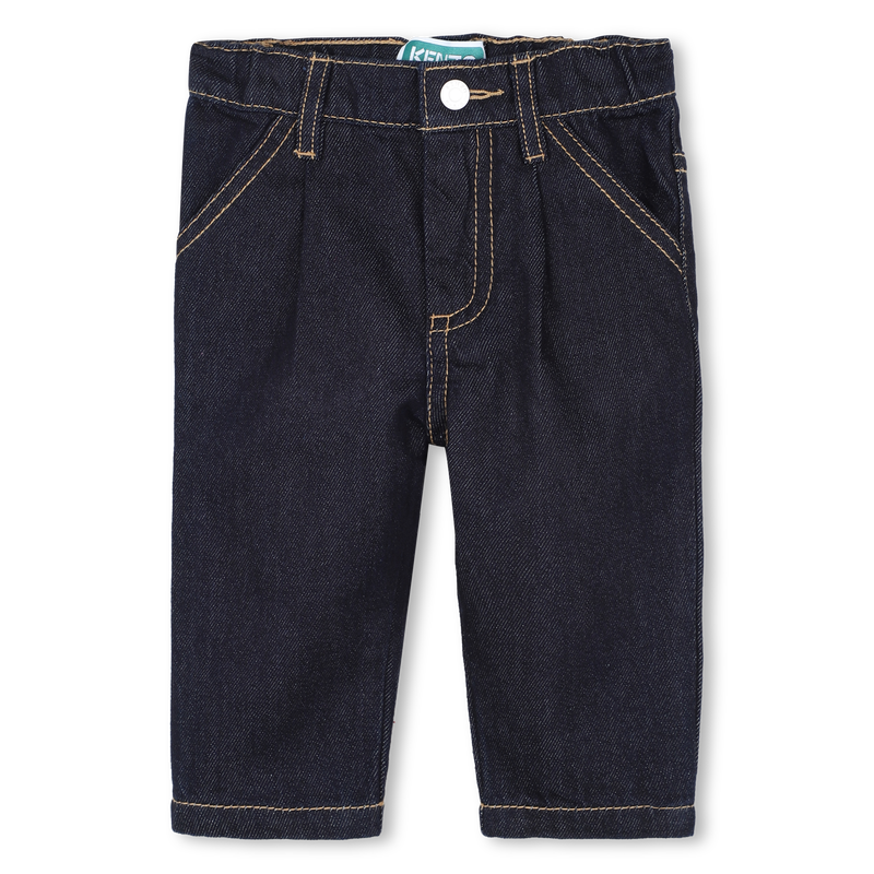 Jeanshose KENZO KIDS 
                        UNISEX