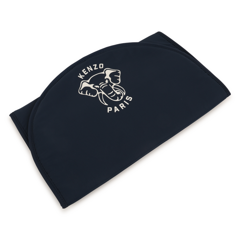 Wickeltasche aus Canvas KENZO KIDS 
                        UNISEX