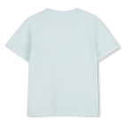 Kurz&auml;rmeliges t-shirt BILLIEBLUSH 
                    BOY