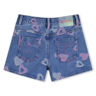 Jans-shorts BILLIEBLUSH 
                    GIRL