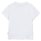T-Shirt BOSS 
                    BOY