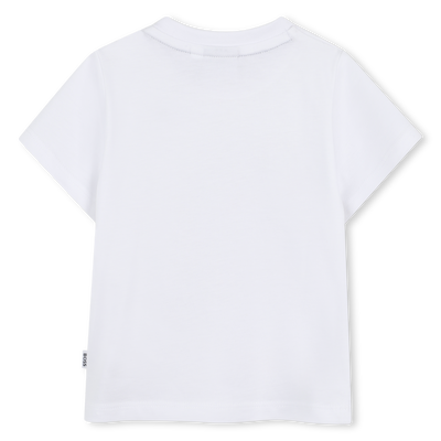 T-Shirt BOSS BOY