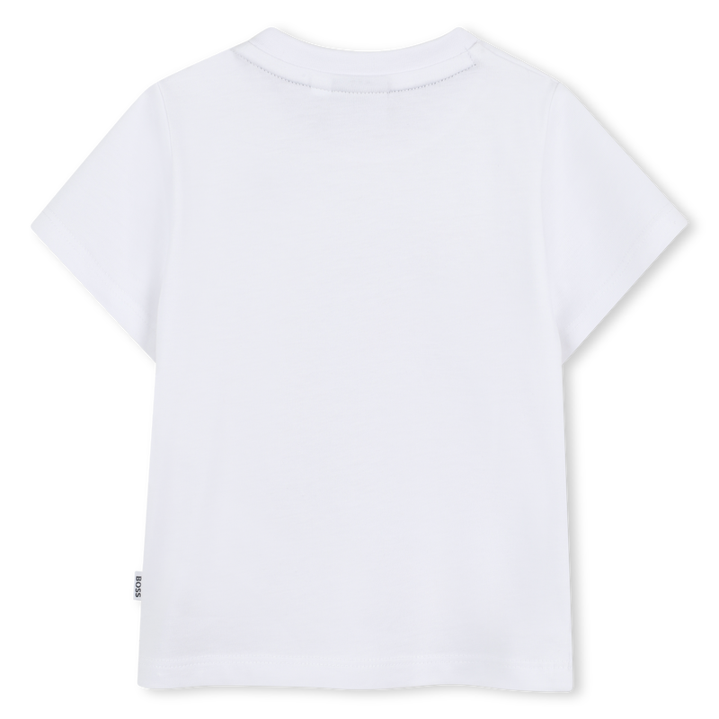 T-Shirt BOSS 
                        BOY