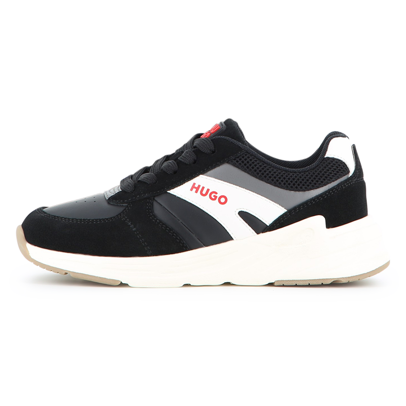 Sportschuhe HUGO 
                        BOY