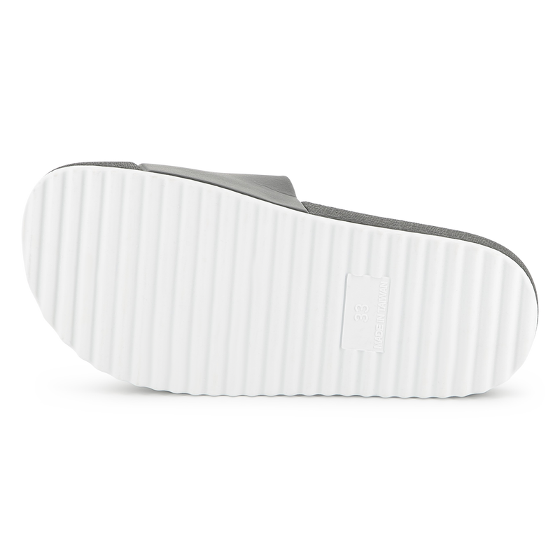 Badeschuhe mit Motiv KARL LAGERFELD KIDS 
                        BOY