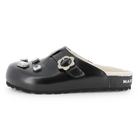 Pantolette aus Rindsleder MARC JACOBS 
                    GIRL