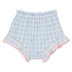 Tr&auml;ger-top-set + shorts BILLIEBLUSH 
                    GIRL