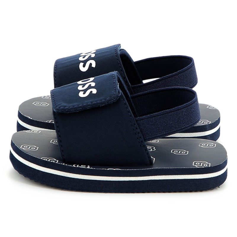 Badesandalen BOSS 
                        BOY