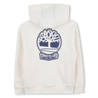 Joggingjacke mit Kapuze TIMBERLAND 
                    BOY