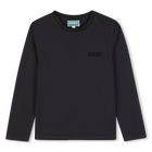 Langarmshirt KENZO KIDS 
                    BOY