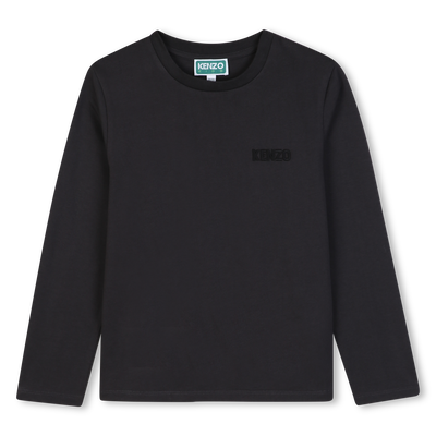 Langarmshirt KENZO KIDS BOY