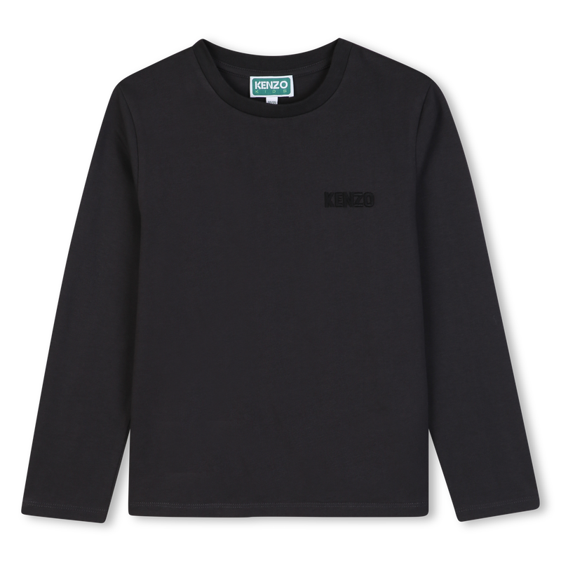 Langarmshirt KENZO KIDS 
                        BOY