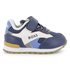 Sneaker zum schn&uuml;ren BOSS 
                    BOY