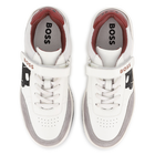 Sportschuhe BOSS 
                    BOY