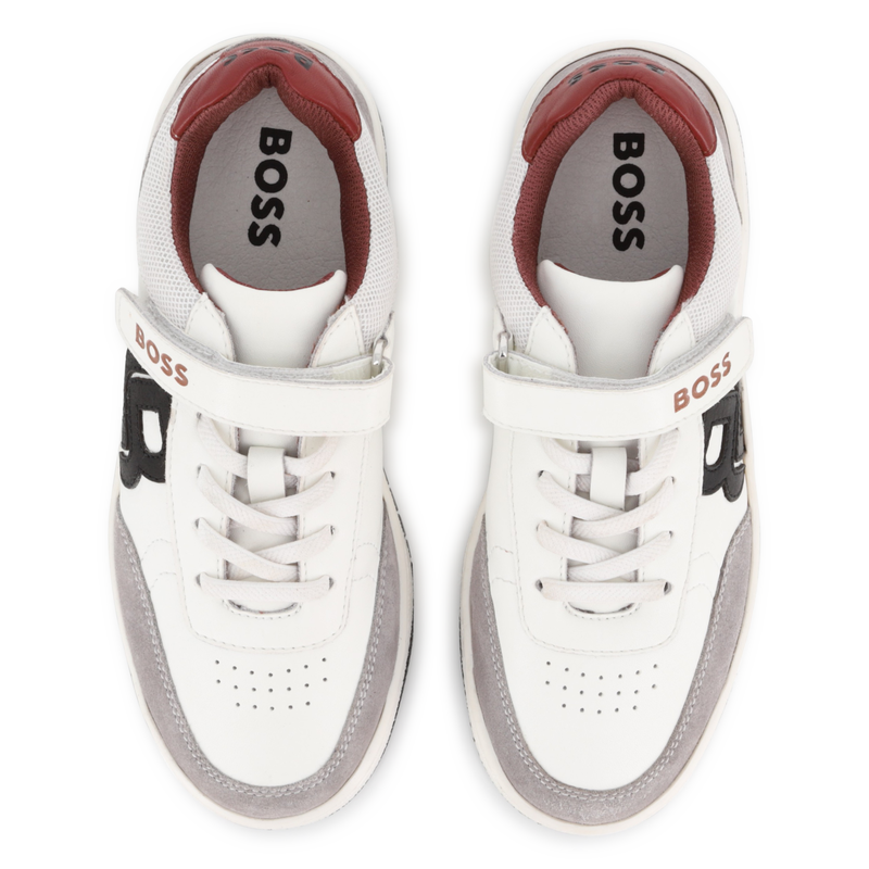 Sportschuhe BOSS 
                        BOY