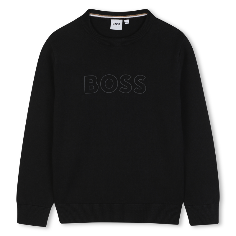 Pullover BOSS 
                        BOY
