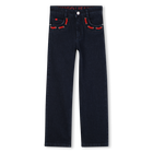 Jeanshose HUGO 
                    GIRL