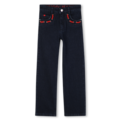 Jeanshose HUGO GIRL