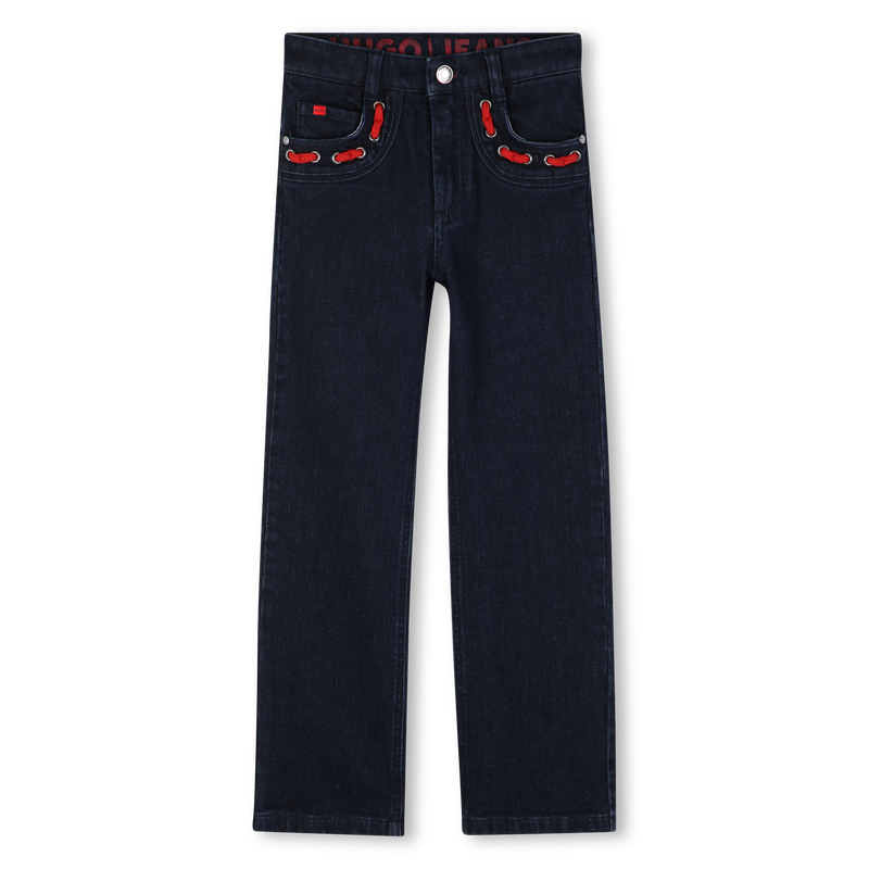 Jeanshose HUGO 
                        GIRL