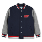 Jacke aus Wollstoff KENZO KIDS 
                    BOY