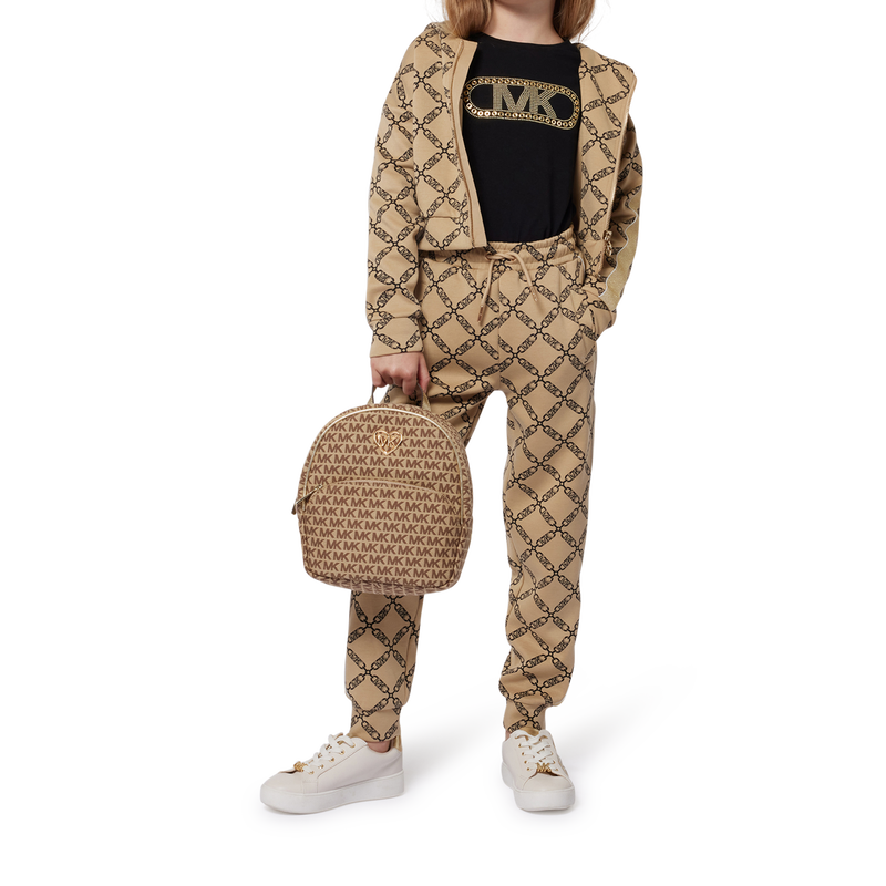 Cardigan mit Kapuze MICHAEL KORS 
                        GIRL