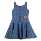 Janim-kleid GIVENCHY 
                    GIRL