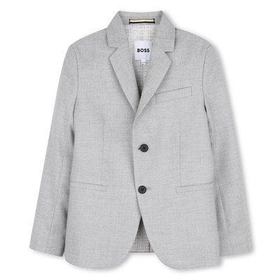 Anzugjacke BOSS BOY