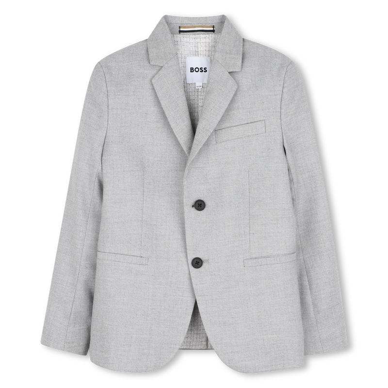 Anzugjacke BOSS 
                        BOY