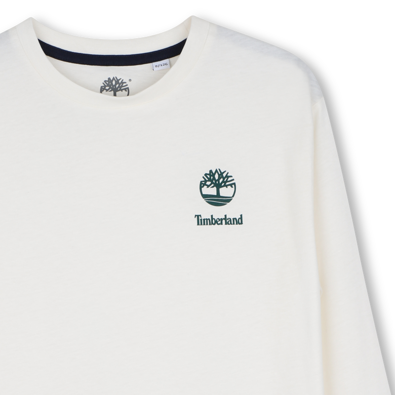 T-Shirt-Pack TIMBERLAND 
                        BOY