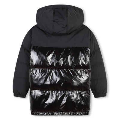 Steppjacke mit Kapuze DKNY GIRL
