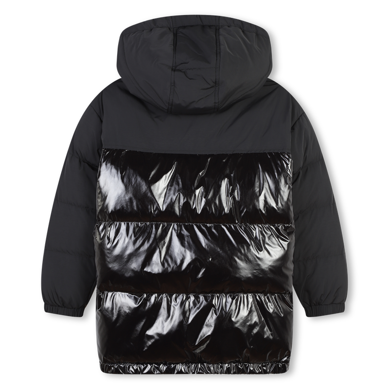 Steppjacke mit Kapuze DKNY 
                        GIRL