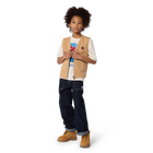 Kurz&auml;rmeliges t-shirt TIMBERLAND 
                    BOY