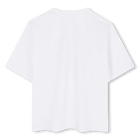 Kurz&auml;rmeliges T-Shirt HUGO 
                    BOY
