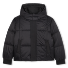Daunenjacke mit hohem Kragen BOSS 
                    BOY
