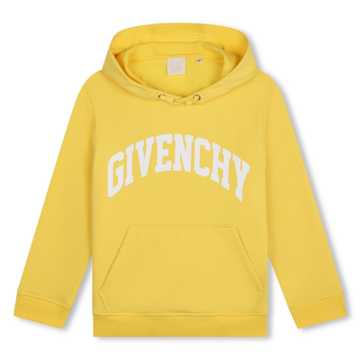 Kapuzensweatshirt GIVENCHY BOY