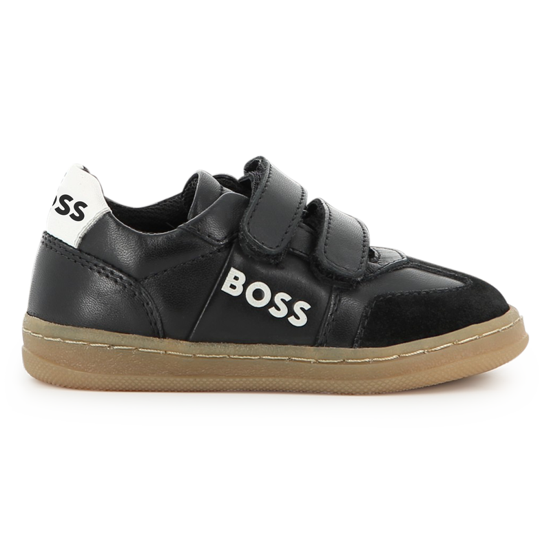 Sportschuhe BOSS 
                        BOY